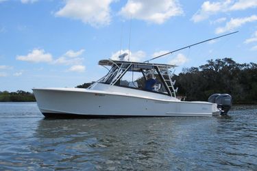 32' Prowler 1976 Yacht For Sale
